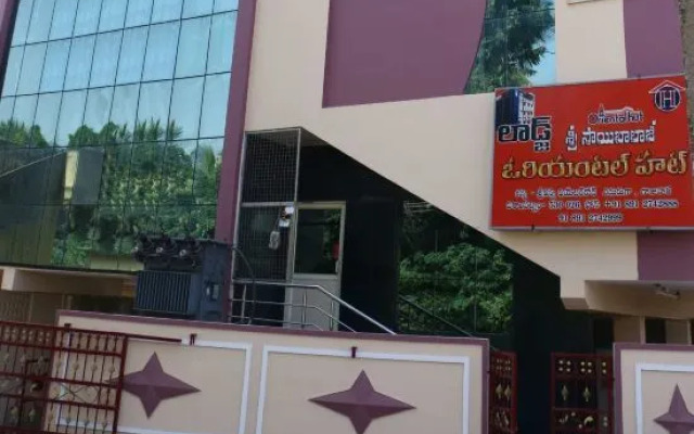 Sai Balajee's Oriental Hut