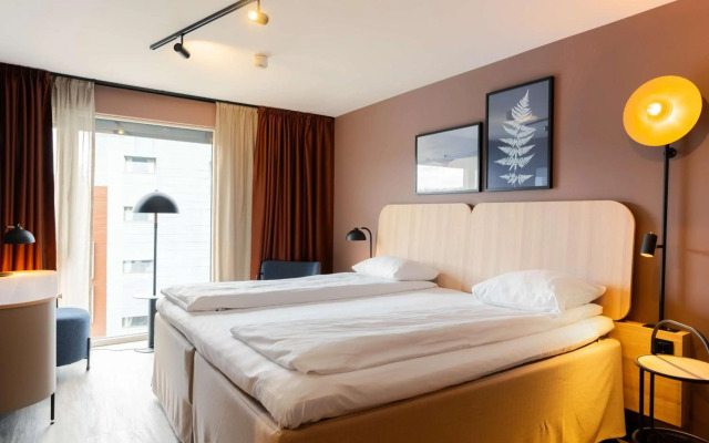 Scandic Nidelven