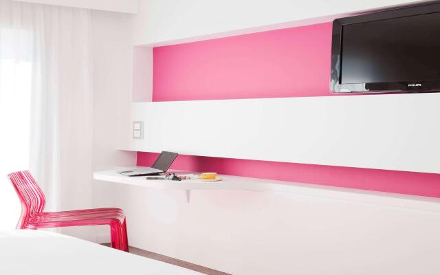 ibis Styles Menton Centre