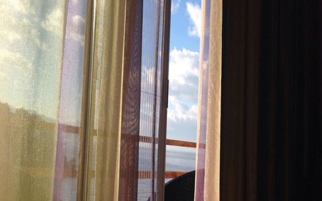 Tai'aili Sea View Inn