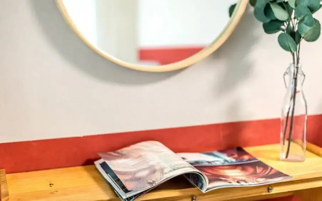 Yangyang Haettuneonchangmoon Pension