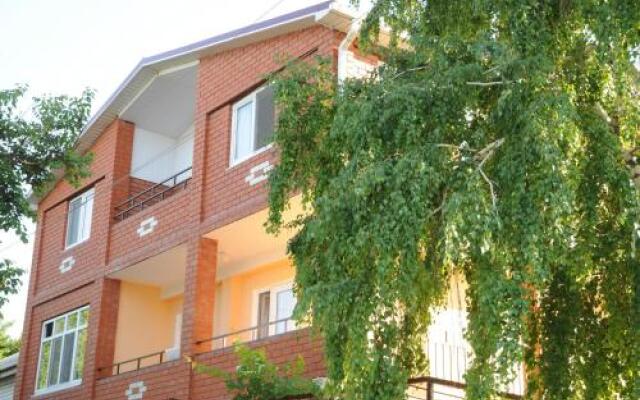 Guesthouse Novosolov