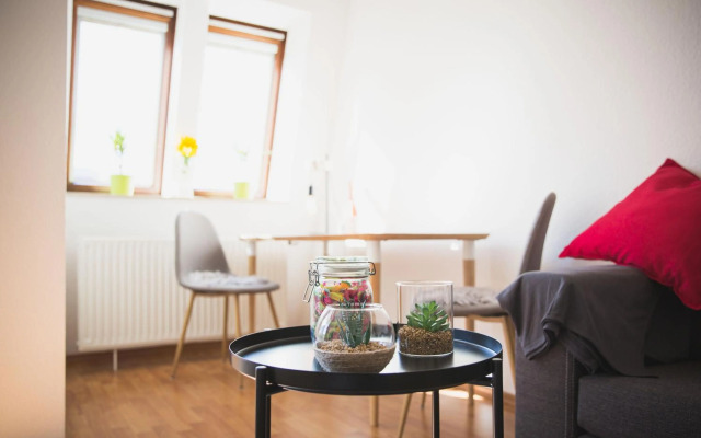 ☆ Gemütliches Apartment in der Nähe von Stuttgart