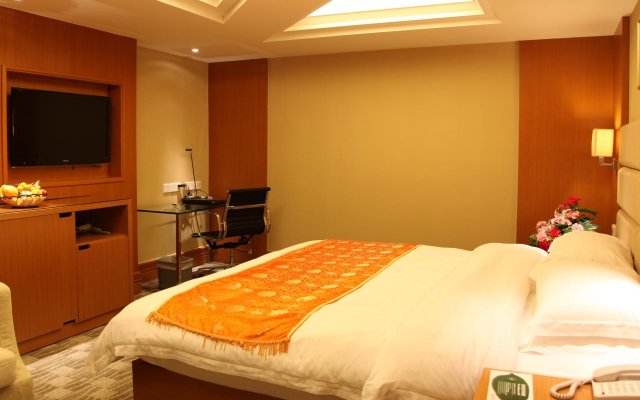 Golden Sea View Hotel Haikou