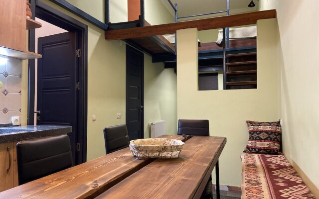 Mia B&B Old Tbilisi