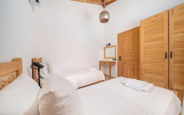 Akasya Ena in Kalkan Belediyesi