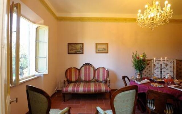 Villa Forasiepi
