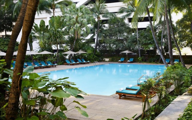 Anantara Siam Bangkok Hotel