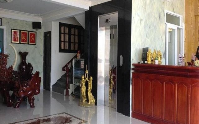 Hoang Gia Hotel