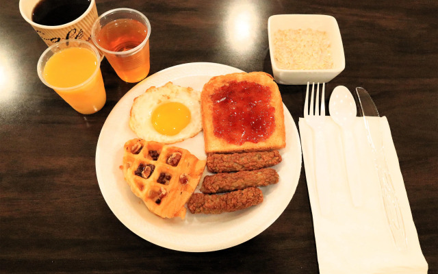 America's Best Value Inn & Suites Blytheville by Sonesta