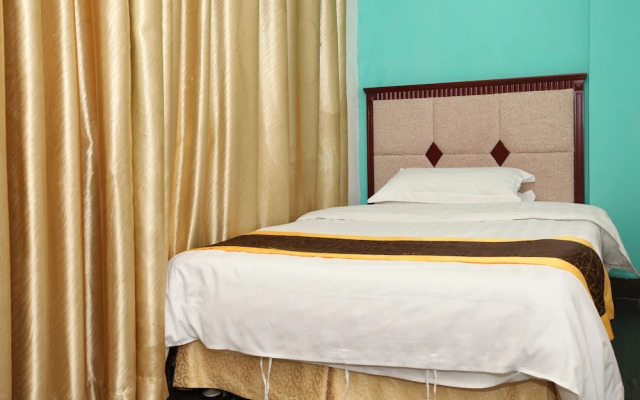 Guangzhou Conghua Yincheng Hotel