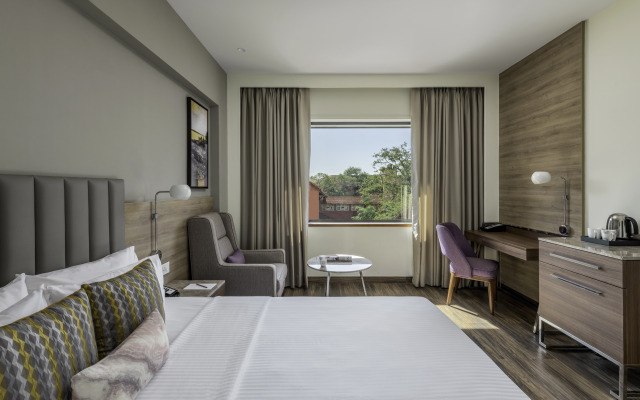 Vivanta Mangalore Oldport Road - Formerly Known as Taj Manjarun