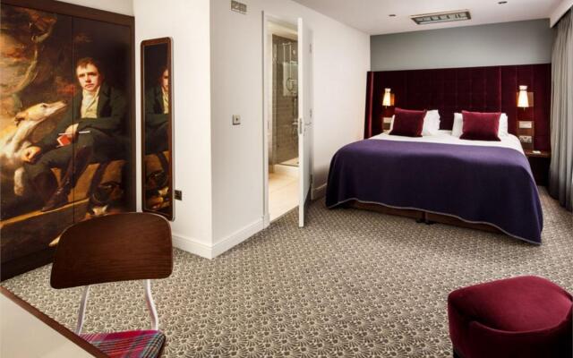 Mercure Inverness Hotel