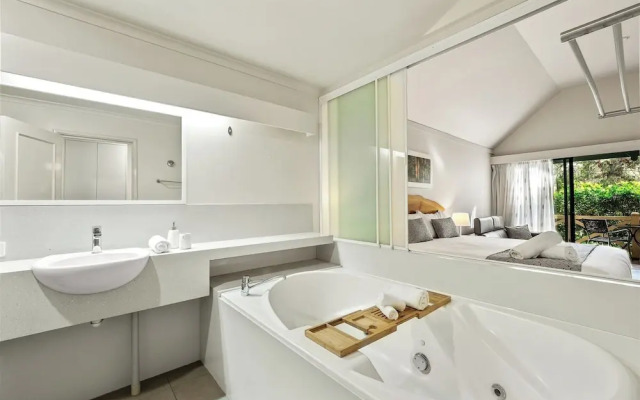 Heritage Trail Lodge Margaret River