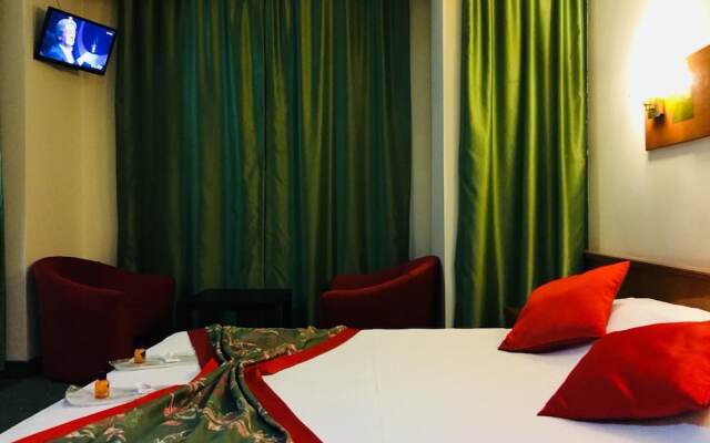 Nun Otel & Spa