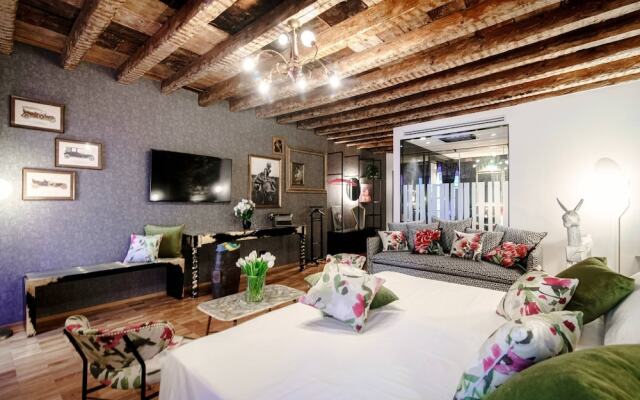 Vitrum - Como Luxury Suites