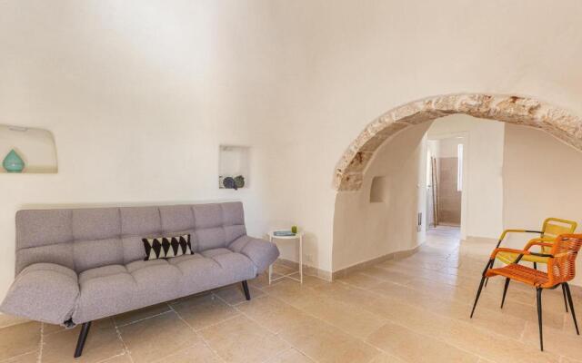 Trulli La Meringa by BarbarHouse