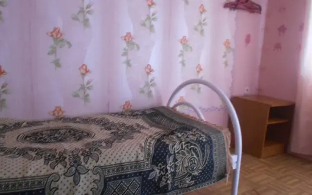 На Улице Ореховая Роща