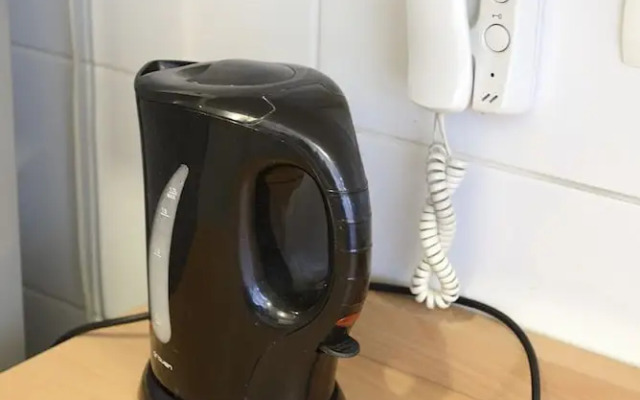 Santa Rosa departamento amoblado