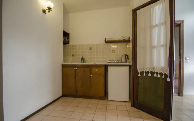 Olive Garden Apart Hotel