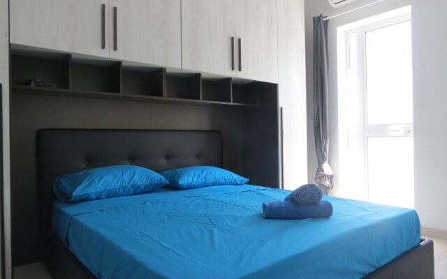 Joy Apartments Gzira