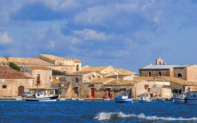 Amazing Apartment in Marzamemi With Wifi and 1 Bedrooms