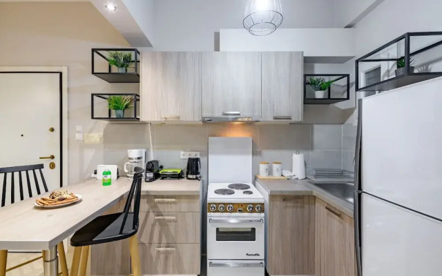 Renovated flat close to Uni & hospitals