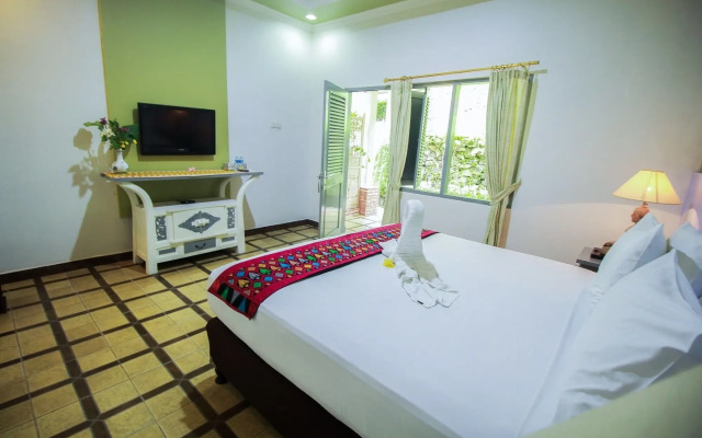 Sendok Hotel