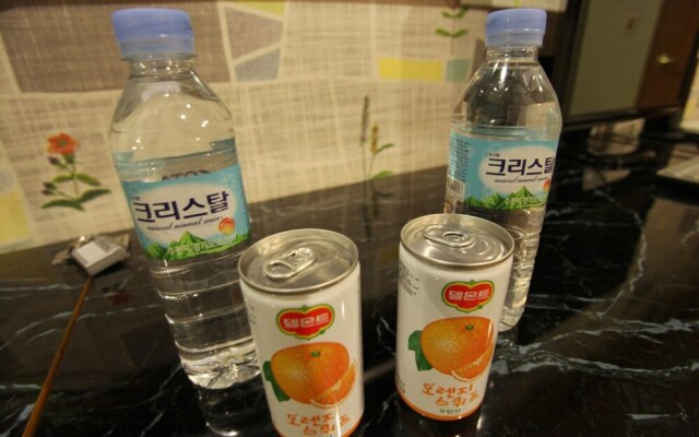 Incheon (Bupyeong) CF