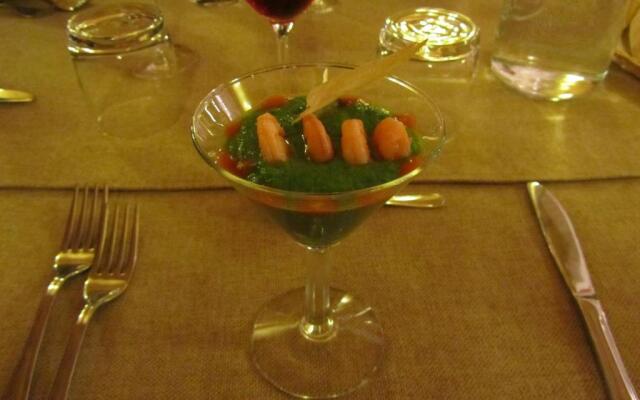 Relais il Mulino