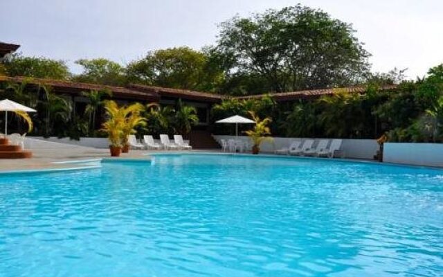 Hotel Hacienda del Mar