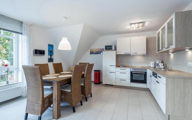 Likedeeler Wohnung 43