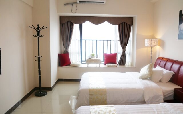 Yi Long International Apartment