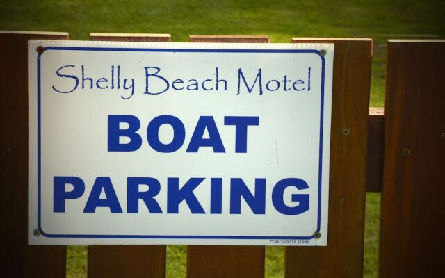 Shelly Beach Motel