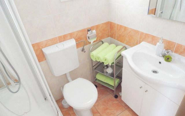 SPA Apartments Cvita Holiday