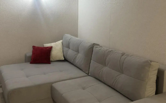 Апартаменты на улице Инженерная 19А