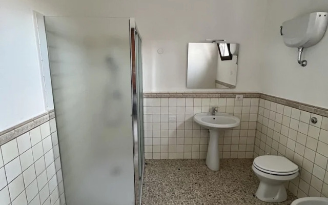 Spacious House in Sinis