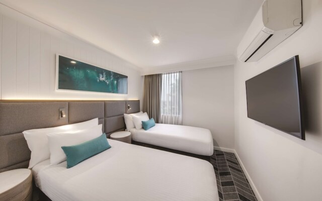 Medina Executive Coogee