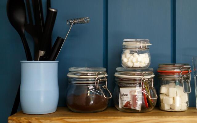 Шале Бо.Кэмп Дом Моряка