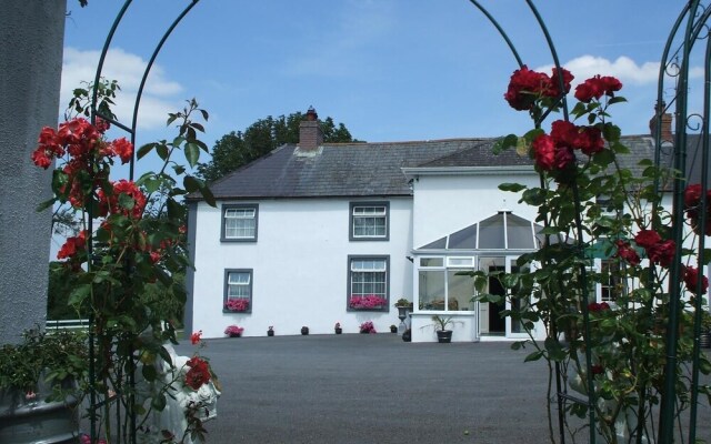 Grove Farm House B&B