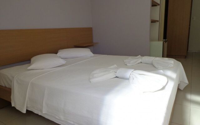 Hotel Abrolhos