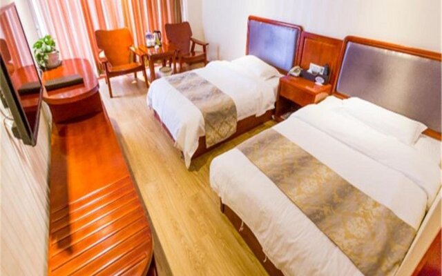 Starway Hotel Heping Avenue