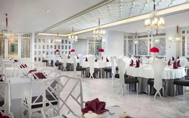 Hotel Tentrem Semarang
