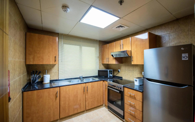 Radiance Premium Suites