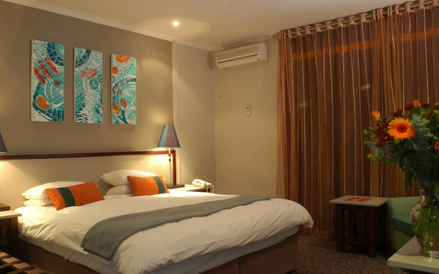 Peermont Metcourt Khoroni, Thohoyandou