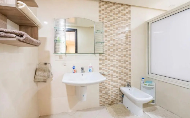 Apartment in Rabat City Centre