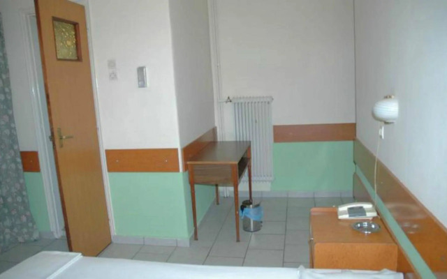 Prima Hotel
