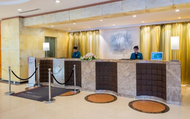 Holiday Inn Hohhot, an IHG Hotel