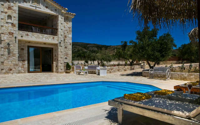 Villa Ydria