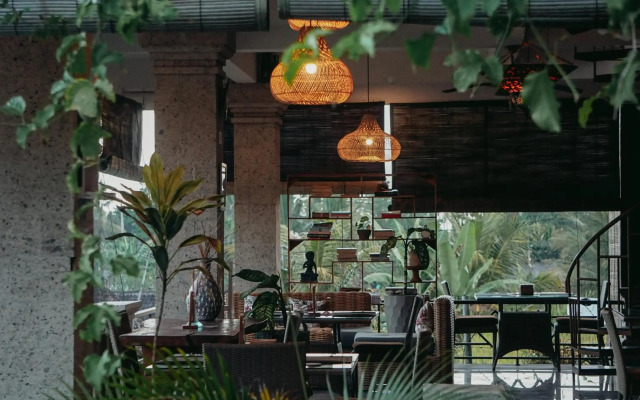 Om Ham Retreat and Resort